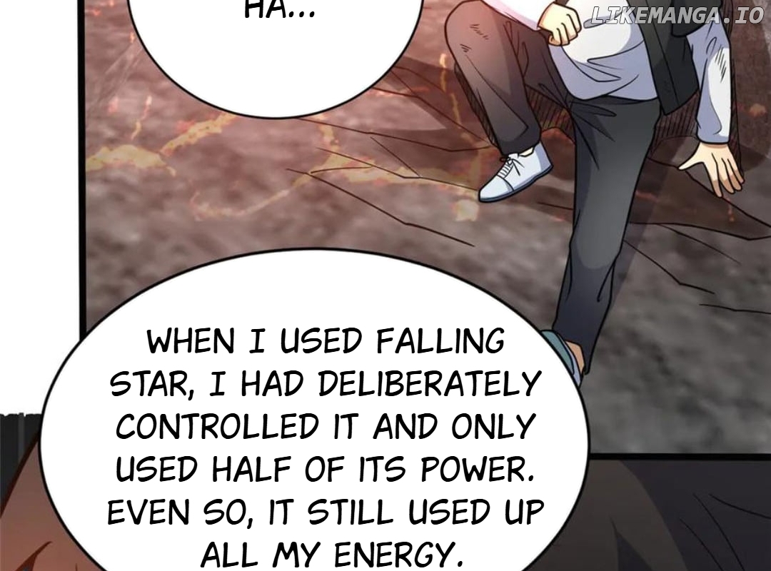 Divine Urban God Chapter 237 - page 29